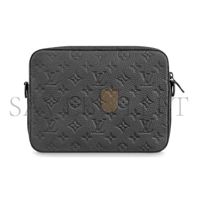 LOUIS VUITTON STEAMER MESSENGER M57307 (23.5*17*6cm)